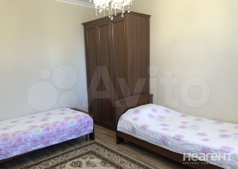 Сдается Многокомнатная квартира, 97 м²