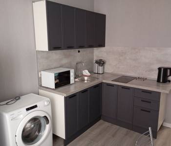 Сдается 1-комнатная квартира, 35 м²