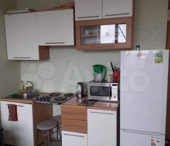 Продается 1-комнатная квартира, 22,7 м²