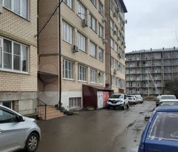 Продается 1-комнатная квартира, 22,7 м²