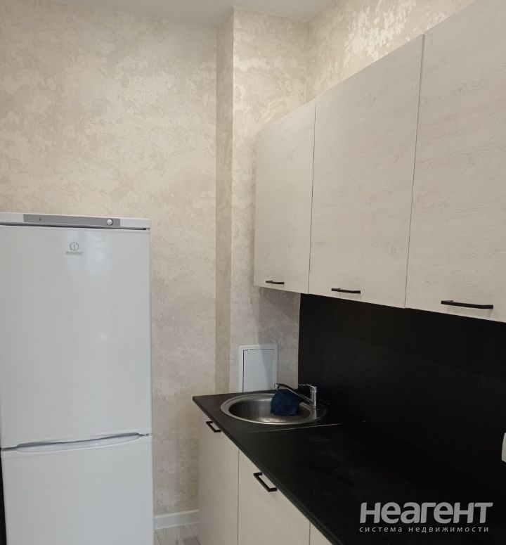 Сдается 1-комнатная квартира, 25 м²