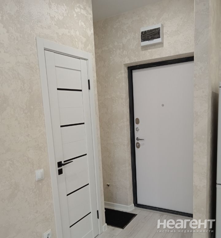 Сдается 1-комнатная квартира, 25 м²