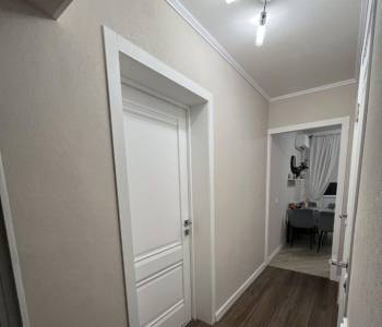 Продается 2-х комнатная квартира, 59,6 м²