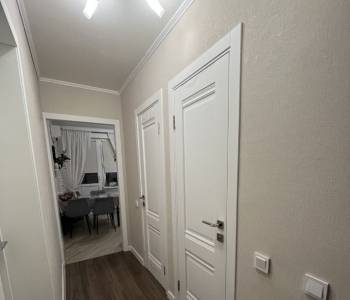 Продается 2-х комнатная квартира, 59,6 м²