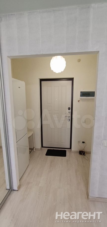 Продается 1-комнатная квартира, 25 м²