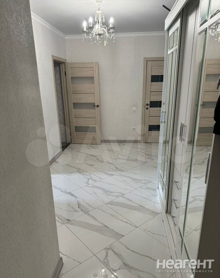 Продается 3-х комнатная квартира, 102,4 м²