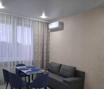 Сдается 1-комнатная квартира, 36,6 м²