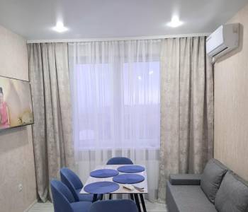 Сдается 1-комнатная квартира, 36,6 м²