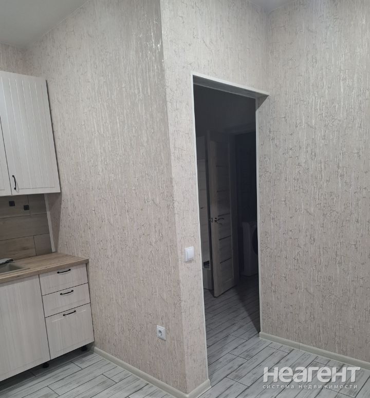 Сдается 1-комнатная квартира, 36,6 м²