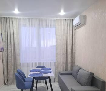 Сдается 1-комнатная квартира, 36,6 м²