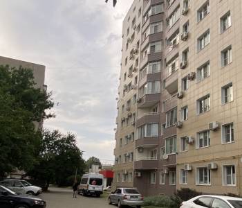 Сдается 2-х комнатная квартира, 59 м²