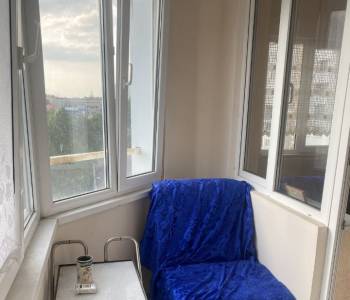 Сдается 2-х комнатная квартира, 59 м²