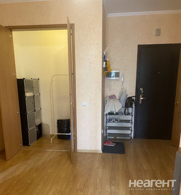 Сдается 2-х комнатная квартира, 59 м²