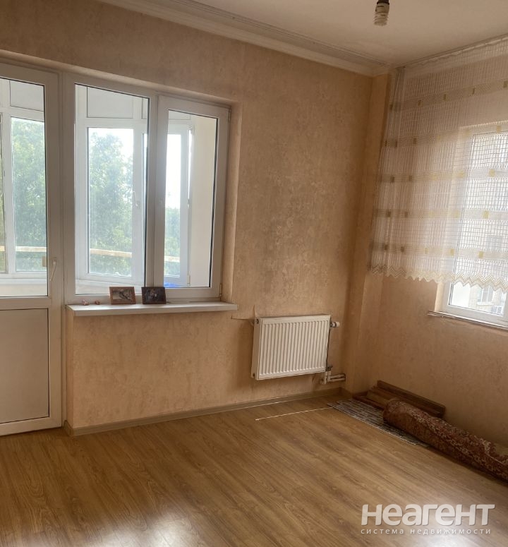 Сдается 2-х комнатная квартира, 59 м²