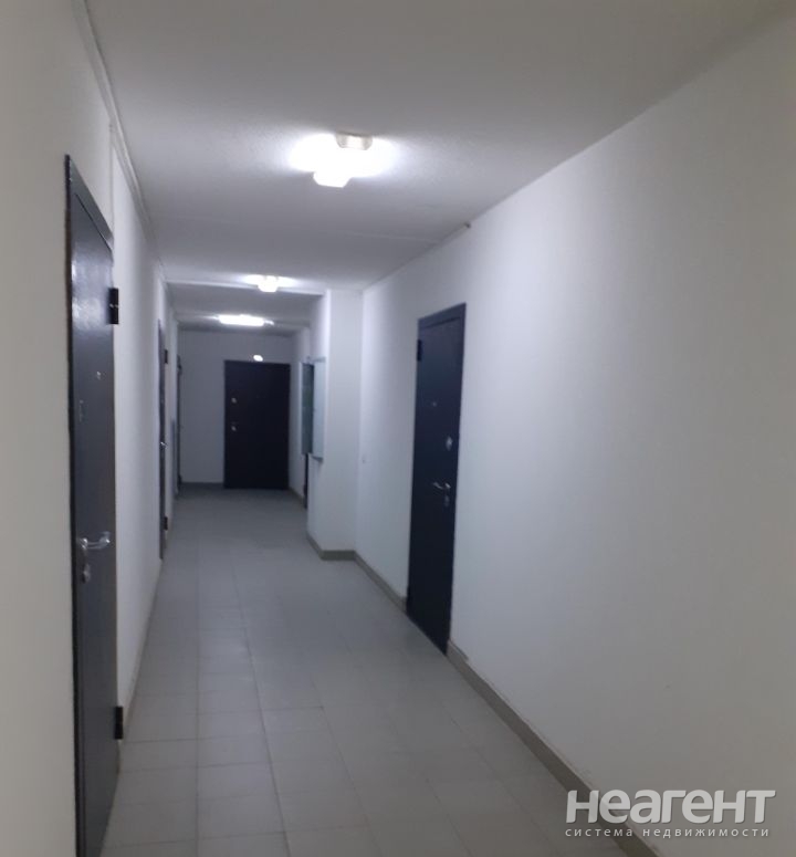 Продается 2-х комнатная квартира, 54 м²