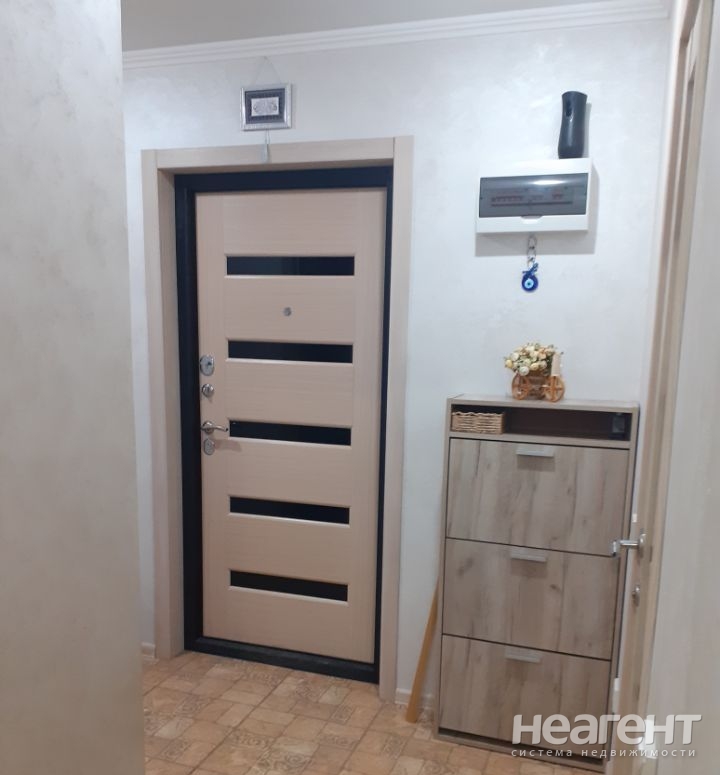 Продается 2-х комнатная квартира, 54 м²