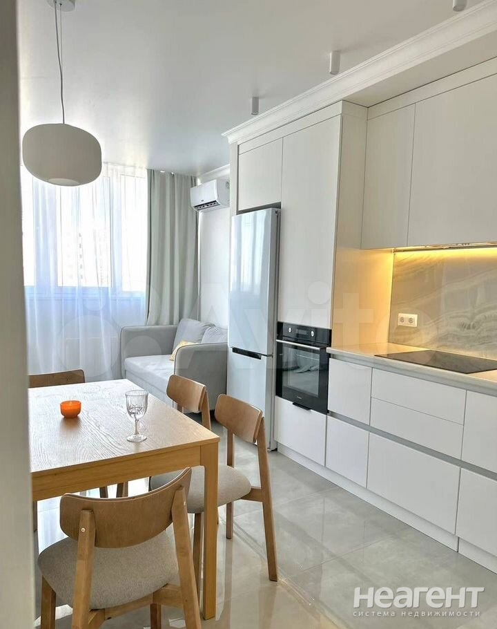 Продается 2-х комнатная квартира, 67 м²