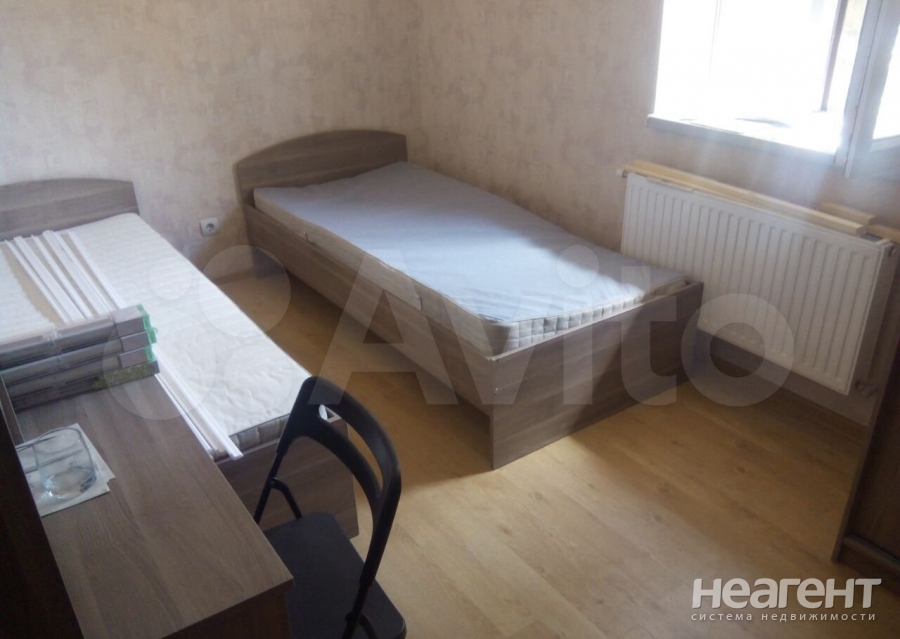 Сдается Комната, 16 м²