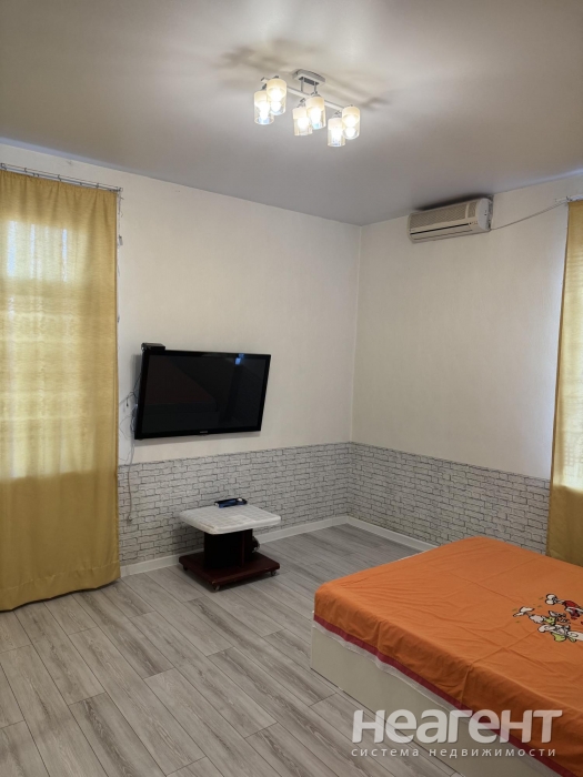 Продается 1-комнатная квартира, 33,29 м²