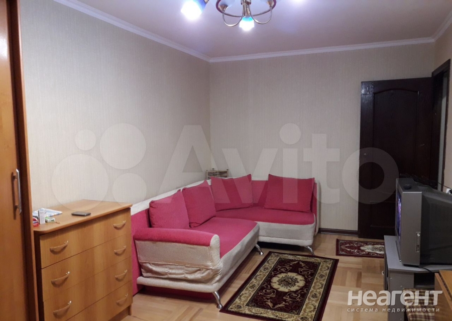 Сдается 1-комнатная квартира, 30 м²