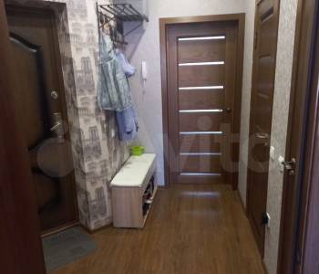 Продается 2-х комнатная квартира, 63 м²