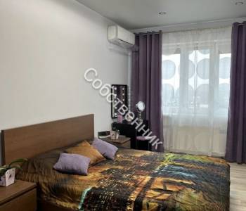 Продается 2-х комнатная квартира, 63,1 м²