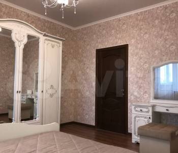 Сдается 2-х комнатная квартира, 68 м²