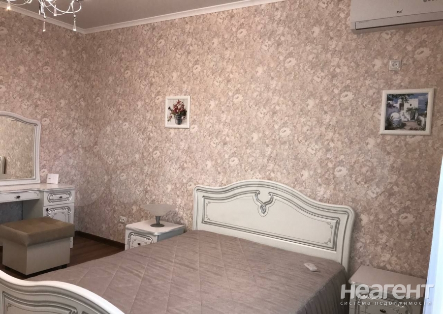 Сдается 2-х комнатная квартира, 68 м²