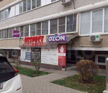 Сдается Торговое помещение, 30 м²