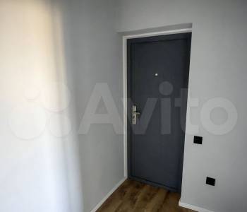 Продается 1-комнатная квартира, 37,2 м²