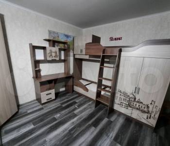 Продается 1-комнатная квартира, 37,7 м²