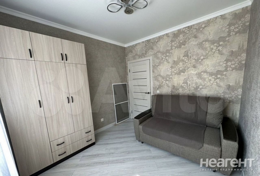 Продается 3-х комнатная квартира, 61,2 м²