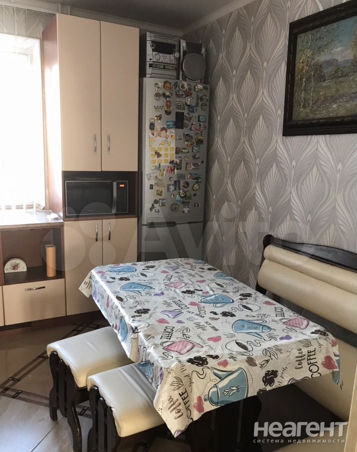 Продается 3-х комнатная квартира, 89 м²