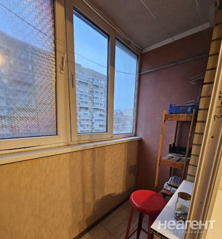 Продается 2-х комнатная квартира, 55 м²