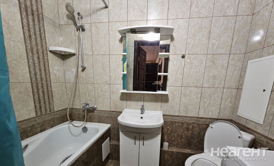 Продается 2-х комнатная квартира, 55 м²