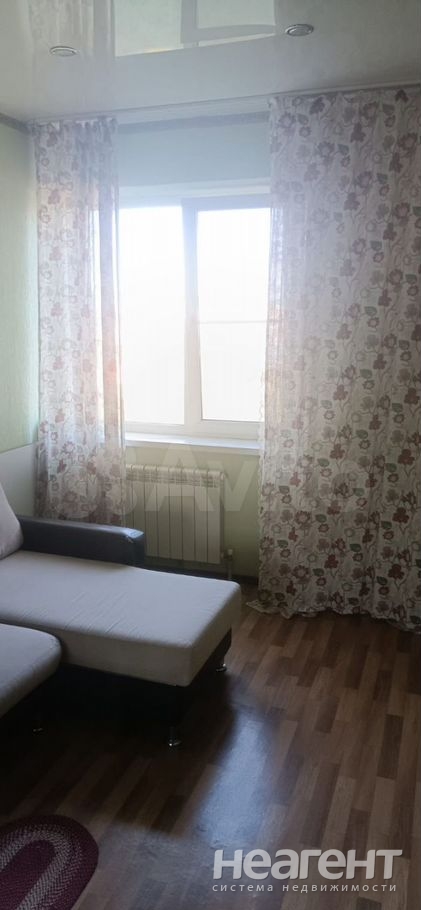 Продается 1-комнатная квартира, 30 м²