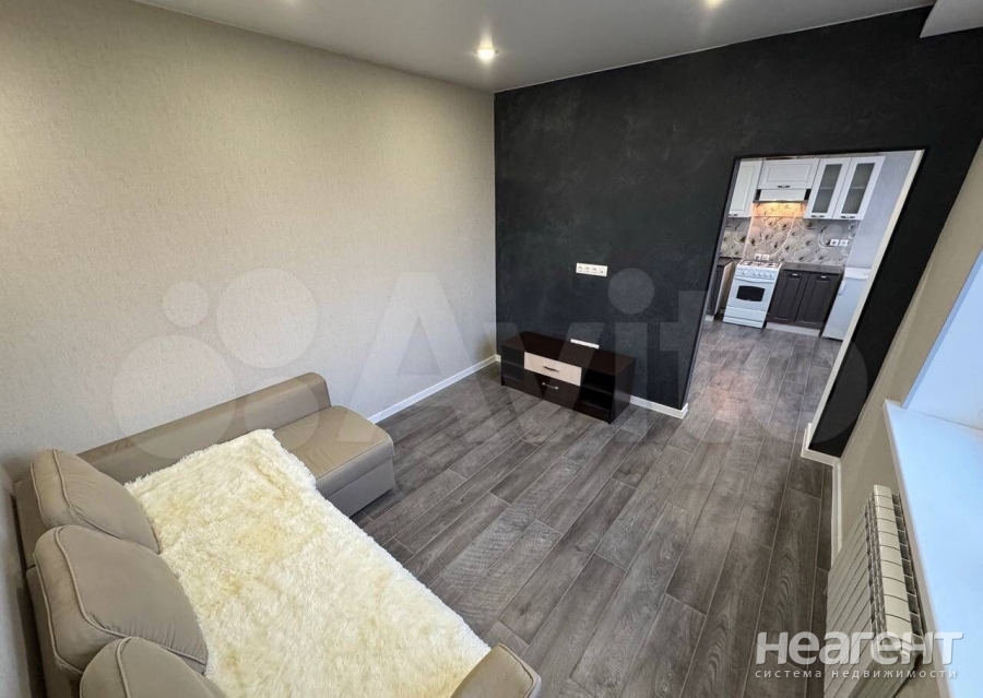 Продается 2-х комнатная квартира, 45,5 м²