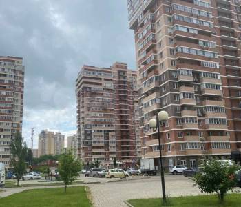 Продается 1-комнатная квартира, 32 м²