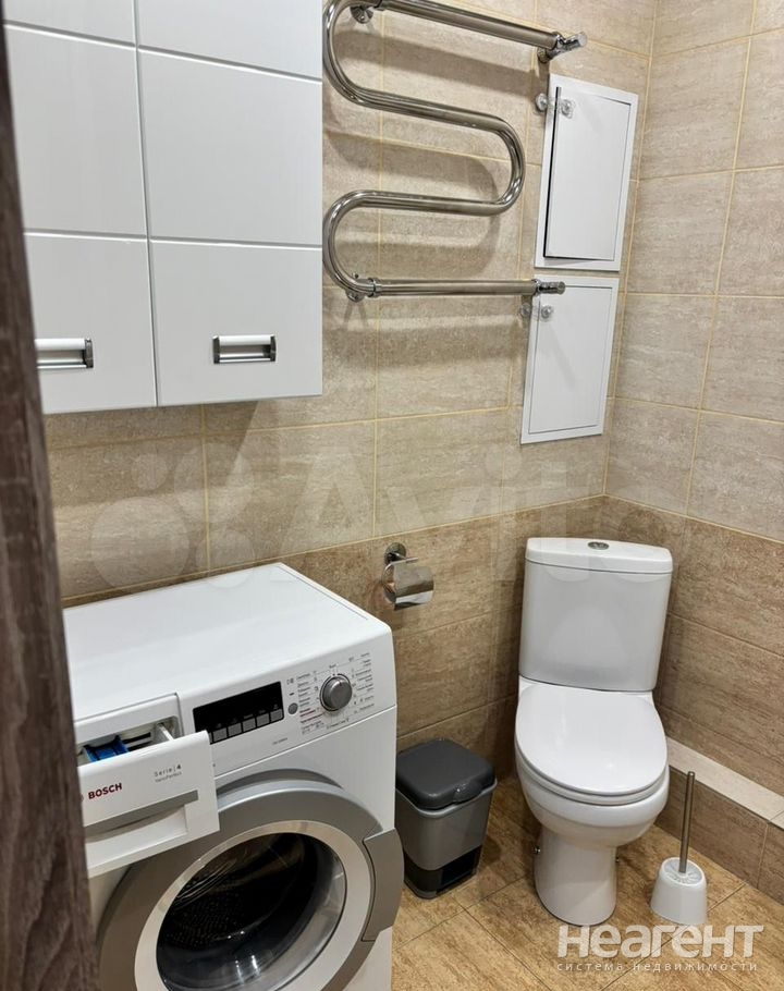 Продается 1-комнатная квартира, 25,7 м²