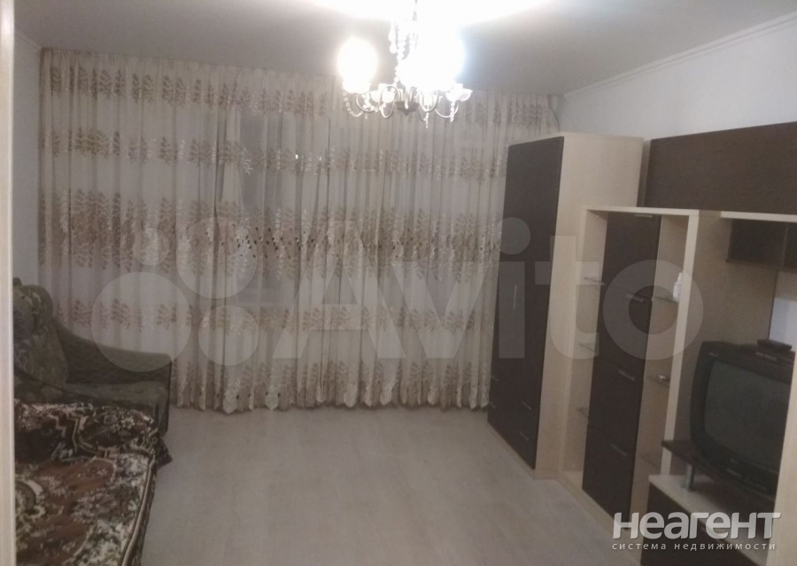 Продается 2-х комнатная квартира, 53,3 м²