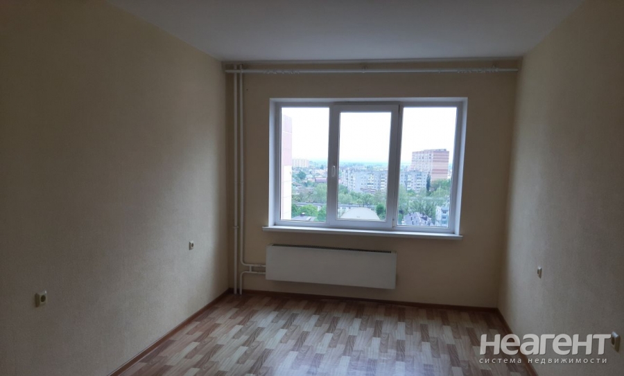 Сдается 2-х комнатная квартира, 55 м²