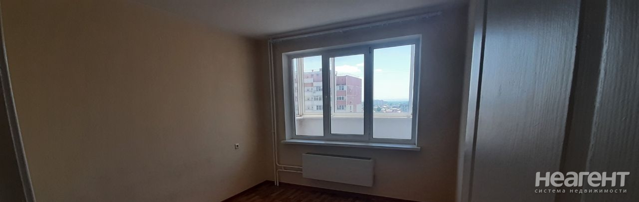 Сдается 2-х комнатная квартира, 55 м²