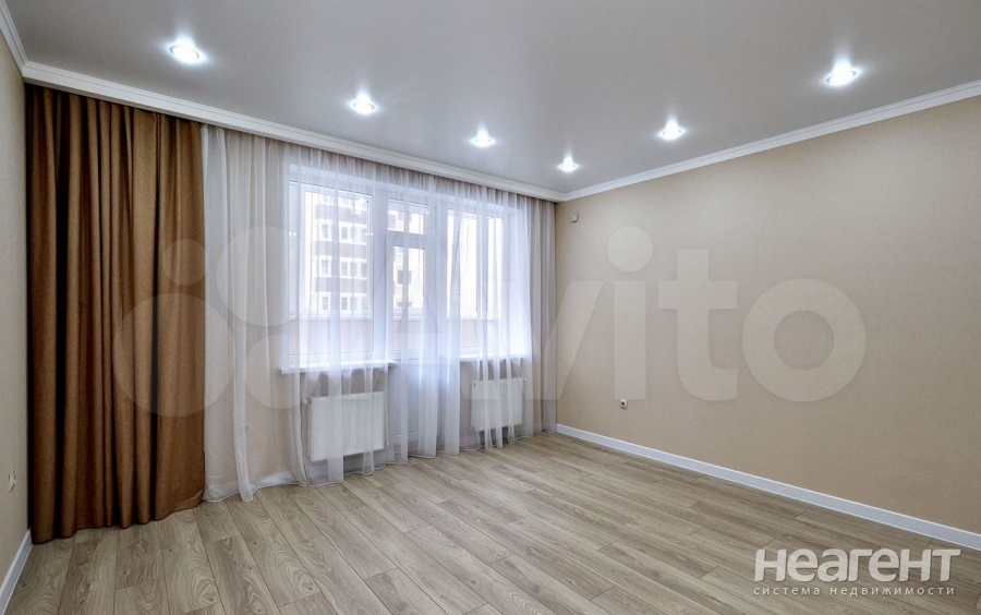 Продается 2-х комнатная квартира, 65 м²