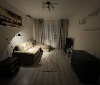 Сдается 1-комнатная квартира, 41 м²