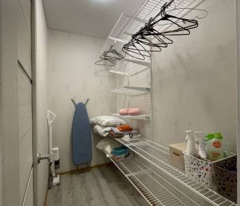 Сдается 1-комнатная квартира, 41 м²