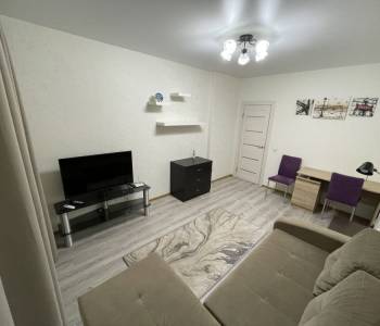 Сдается 1-комнатная квартира, 41 м²