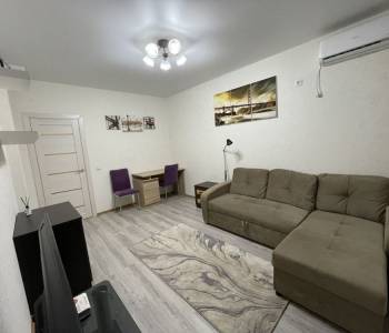Сдается 1-комнатная квартира, 41 м²