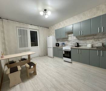 Сдается 1-комнатная квартира, 41 м²