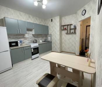 Сдается 1-комнатная квартира, 41 м²