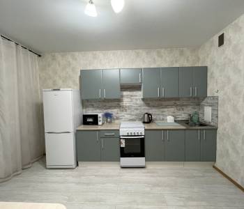 Сдается 1-комнатная квартира, 41 м²
